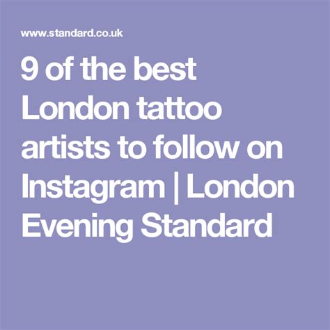 pornstar tattoo|18 of the best London tattoo artists to follow on Instagram